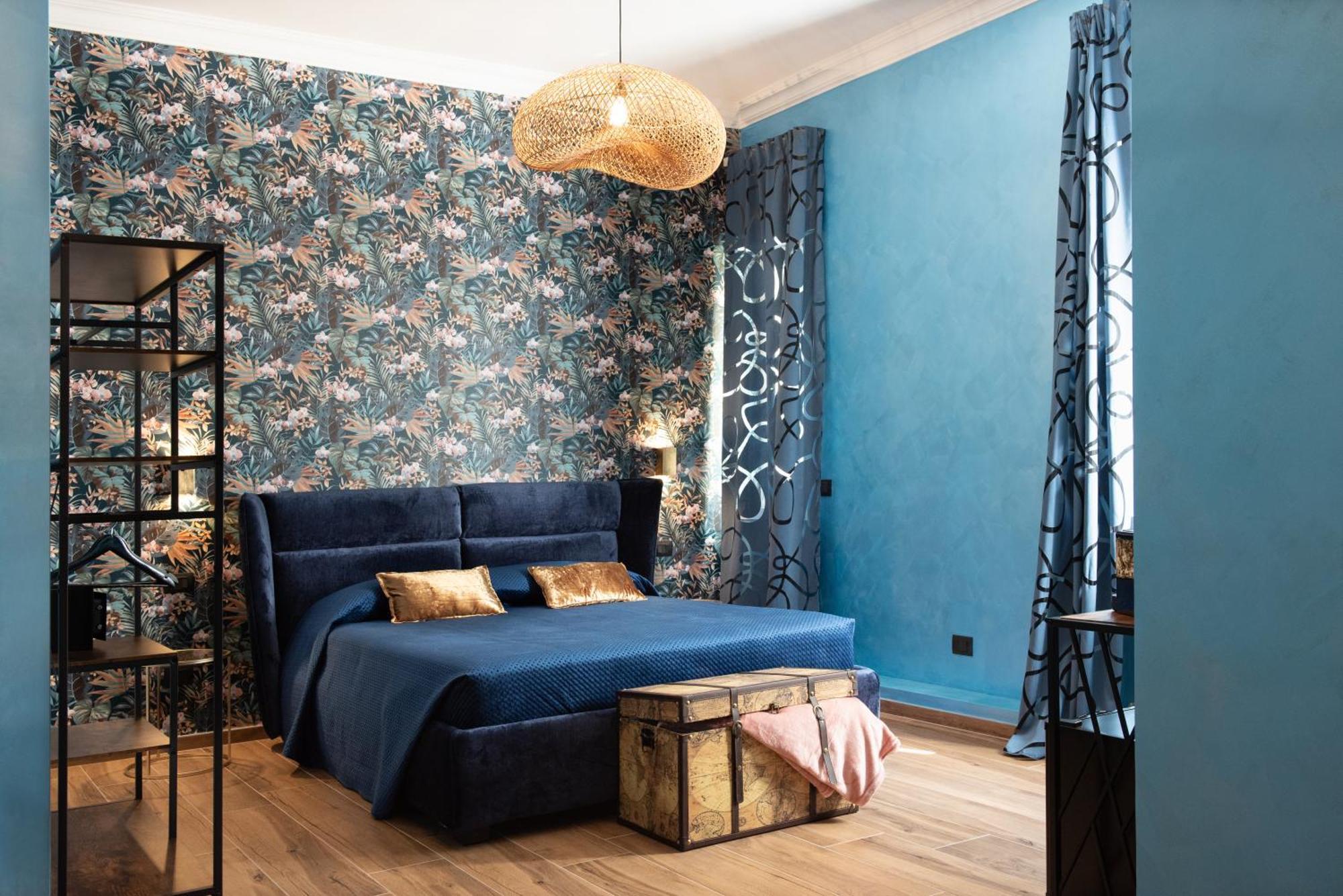 Jungle Boutique Hotel เนเปิลส์ ภายนอก รูปภาพ